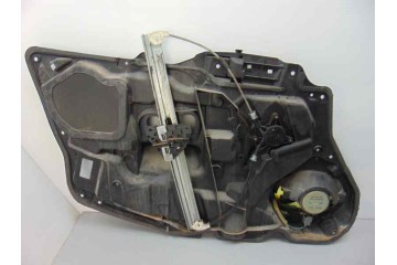 Elevalunas delantero derecho, Mazda 6 Berlina (Gg) 2.0 CRTD 120 Active (5-ptas.) 2004