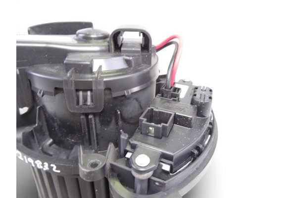 Motor calefaccion, Renault Kadjar Business 2020