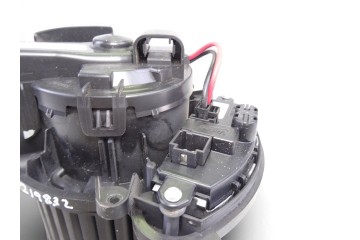 Motor calefaccion, Renault Kadjar Business 2020