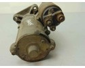 Motor arranque, Ford Focus Berlina (Cak) Ghia 2000, 98AB11000CD
