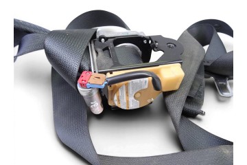 Cinturon seguridad trasero izquierdo, Renault Kadjar Business 2020