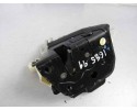Cerradura puerta trasera derecha, Audi A4 Avant (8E) 2.0 Tdi 2006, 8E0839016AA