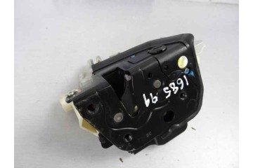 Cerradura puerta trasera derecha, Audi A4 Avant (8E) 2.0 Tdi 2006, 8E0839016AA