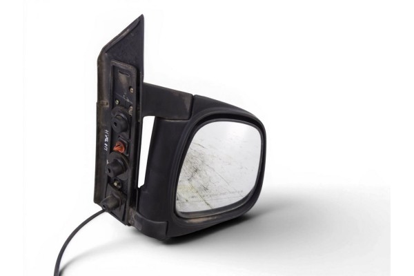 Retrovisor derecho, Hyundai H-1 Starex () 2.5 Crdi 2005