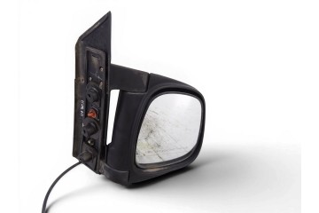 Retrovisor derecho, Hyundai H-1 Starex () 2.5 Crdi 2005