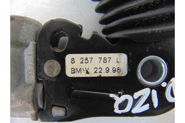 Pretensor airbag izquierdo, BMW Serie 3 Berlina (E46) 320d 1998, 8257787L usado 6