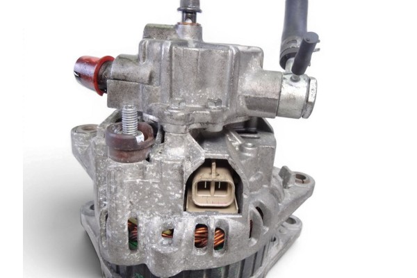 Alternador, Hyundai H-1 Starex () 2.5 Crdi 2005