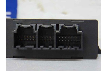Módulo confort, Land Rover Freelander (LR2) TD4 Hse 2007, 7G9T14B534BD