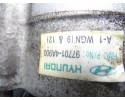 Compresor aire acondicionado, Hyundai H-1 Starex () 2.5 Crdi 2005, 977014A900