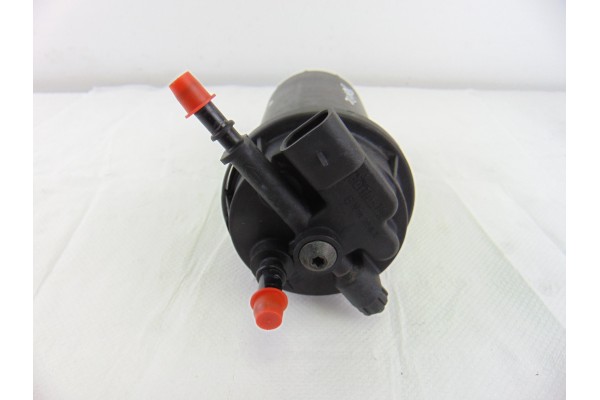 Filtro gasoil, Renault Trafic Ii Furgón L1H1 Caja cerrada, corto 2006, 8200415953 usado 6
