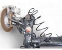 Puente trasero, Citroen C3 Feel 2022