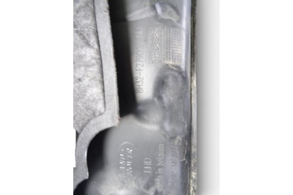 Paso rueda trasero izquierdo, Land Rover Range Rover Sport V6 Td Hse 2010, 8H32F279D23AB