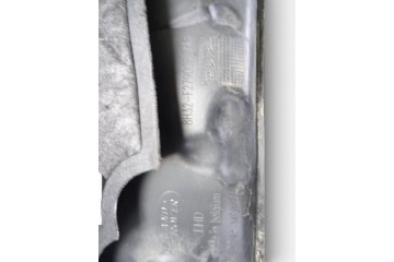 Paso rueda trasero izquierdo, Land Rover Range Rover Sport V6 Td Hse 2010, 8H32F279D23AB