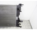 Radiador agua, Renault Megane Iii Berlina 5P Business 2014, 214105378R