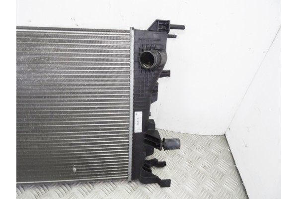 Radiador agua, Renault Megane Iii Berlina 5P Business 2014, 214105378R