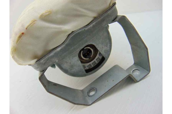 Airbag delantero derecho, BMW Serie 5 Touring (E39) 520i 2000, 30004126B usado 6