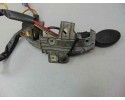 Antirrobo / llave contacto, Citroen C5 Berlina 2.0 HDi SX 2002, 9648445180