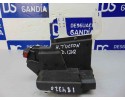 Cerradura puerta delantera izquierda, Hyundai Tucson (Jm) 2,0 CRDi VGT Comfort Full 4X4 2007