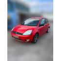 FORD FIESTA (CBK) Fun FORD FIESTA (CBK) Fun