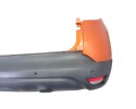 Paragolpes trasero, Renault Captur I Adventure 2016