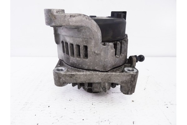 Alternador, BMW Serie 7 (F01/F02) 740d xDrive 2011, 7807187 usado 5