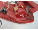 Piloto trasero derecho, Citroen C4 Berlina Collection 2005, 9655863980