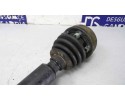Transmision delantera derecha, Volkswagen Bora Berlina (1J2)(1998) Conceptline 2000, 1J0407272BL