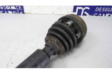Transmision delantera derecha, Volkswagen Bora Berlina (1J2)(1998) Conceptline 2000, 1J0407272BL