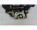 Cerradura puerta delantera derecha, Volkswagen Touareg (7LA) Tdi V10, 3D1837016A
