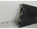 Condensador / radiador aire acondicionado, Chrysler Pt Cruiser 2.0 Classic 2001, 80162