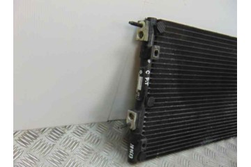 Condensador / radiador aire acondicionado, Chrysler Pt Cruiser 2.0 Classic 2001, 80162
