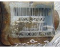 Transmision delantera izquierda, Chrysler Pt Cruiser 2.0 Classic 2001, P04668421AB