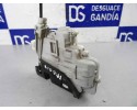Cerradura puerta delantera derecha, Audi A4 Berlina (8E) 2.0 TDI 16V (103kW) 2005, 8E1837016AA