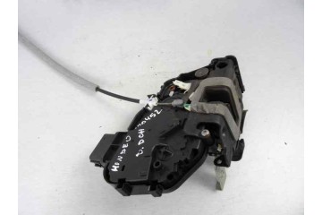Cerradura puerta delantera derecha, Ford Mondeo Berlina (CA2) Ambiente 2008, 6M2AR21812MC