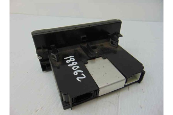 Pantalla multifuncion, Volvo C30 1.6 D 2008, 31268051