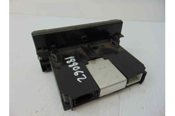 Pantalla multifuncion, Volvo C30 1.6 D 2008, 31268051