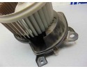 Motor calefaccion, Opel Corsa D Cosmo 2009