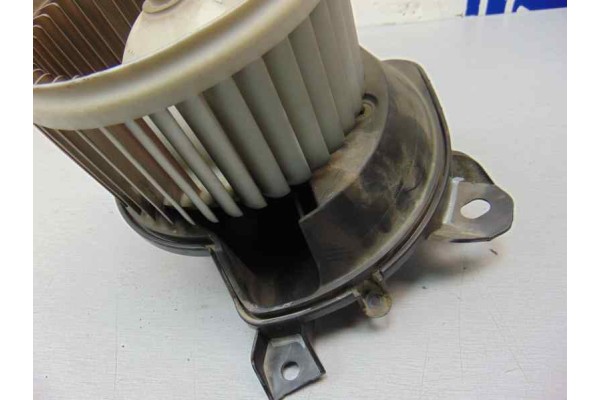Motor calefaccion, Opel Corsa D Cosmo 2009 usado 6