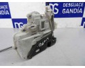 Cerradura puerta delantera izquierda, Audi A4 Berlina (8E) 2.0 TDI 16V (103kW) 2005, 8E1837015AA