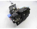 Cerradura puerta delantera derecha, Volkswagen Touareg (7LA) Tdi V6 2006, 3D1837016