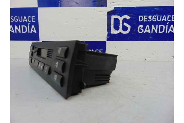 Mando climatizador, BMW Serie 3 Berlina (E46) 320d 1998, 8382446 usado 6