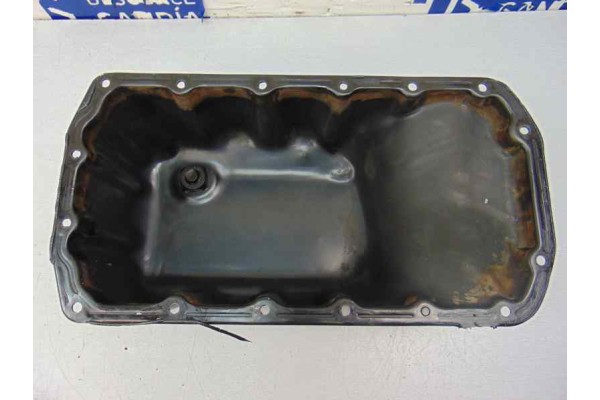 Carter, Peugeot 207 Xs 2007