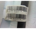 Airbag cortina delantero derecho, Citroen C4 Cactus Feel 2018, 9804358780