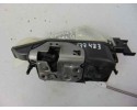 Cerradura puerta delantera izquierda, Citroen C4 Cactus Feel 2018, 190385