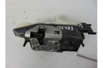 Cerradura puerta delantera izquierda, Citroen C4 Cactus Feel 2018, 190385