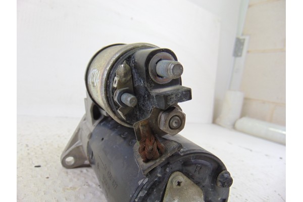 Motor arranque, Opel Astra H Gtc Energy 2008, 24436877 usado 6