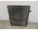 Radiador agua, Peugeot 407 ST Sport 2005, 9645586780