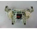 Mando calefaccion / aire acondicionado, Citroen Nemo Sx 2009