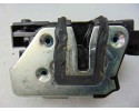 Cerradura puerta trasera derecha, Ssangyong Tivoli Limited 4x2 2017, 71320-35001