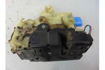 Cerradura puerta delantera izquierda, Seat Ibiza (6L1) Cool 2006